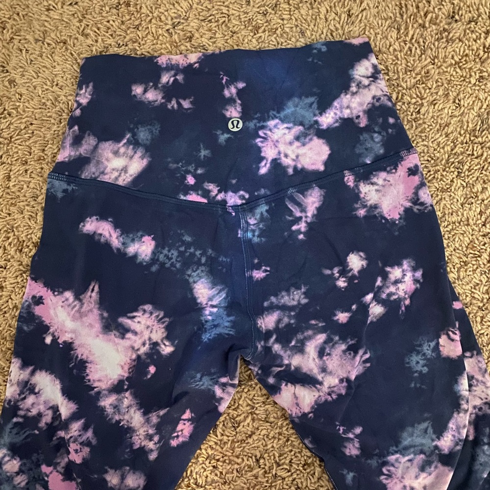 Lululemon Align leggings 25”